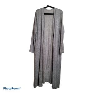 NWOT Women’s Duster 3x